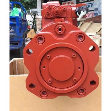 Vickers PV028R1L1T1NMFC4545 Piston Pump PV Series