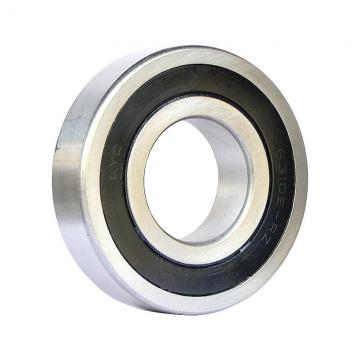 1.378 Inch | 35 Millimeter x 2.835 Inch | 72 Millimeter x 0.669 Inch | 17 Millimeter  NSK NUP207W  Cylindrical Roller Bearings