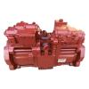 Vickers PV028R1K1T1VMMD4545 Piston Pump PV Series
