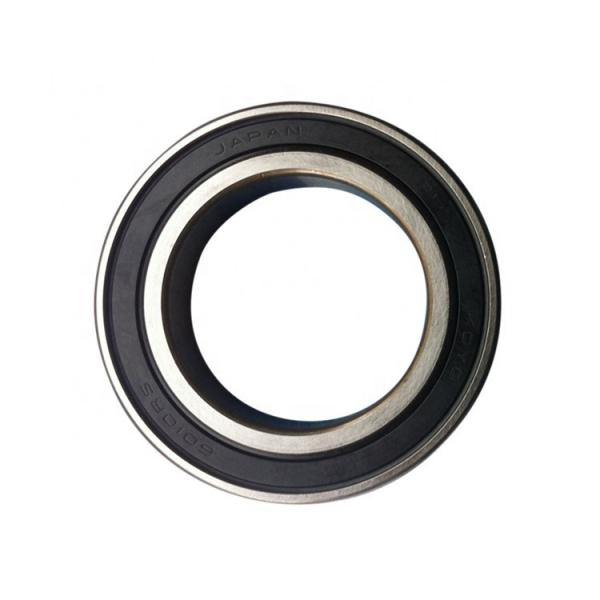 1.181 Inch | 30 Millimeter x 2.835 Inch | 72 Millimeter x 0.748 Inch | 19 Millimeter  CONSOLIDATED BEARING NU-306E M C/4  Cylindrical Roller Bearings #1 image