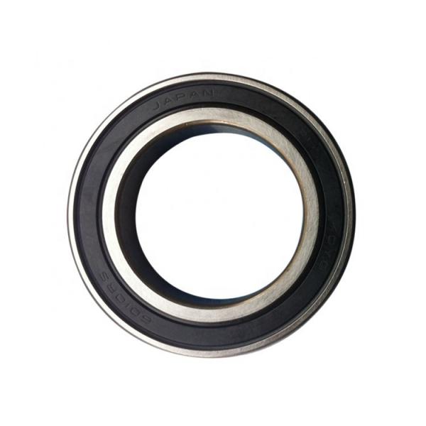 120 mm x 180 mm x 28 mm  FAG 6024-2RSR Single Row Ball Bearings #3 image