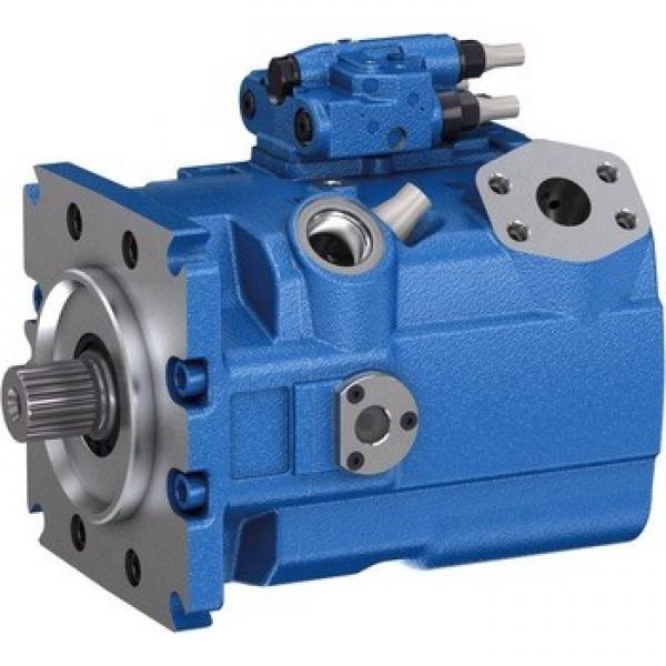 Vickers PV028R9K1T1NELCX59264545K0169 Piston Pump PV Series #1 image