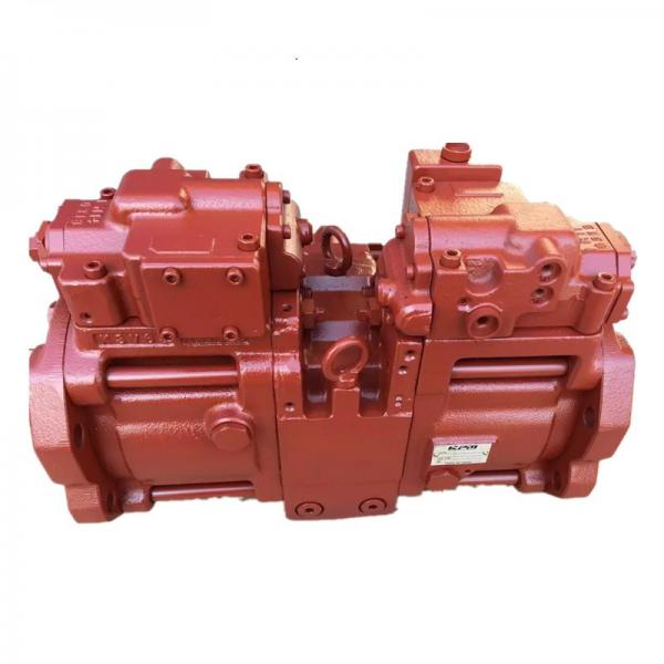 Vickers PV028R1K1T1NMM14545 Piston Pump PV Series #3 image