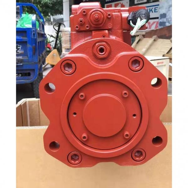 Vickers PV032L1D3T1N00145 Piston Pump PV Series #1 image