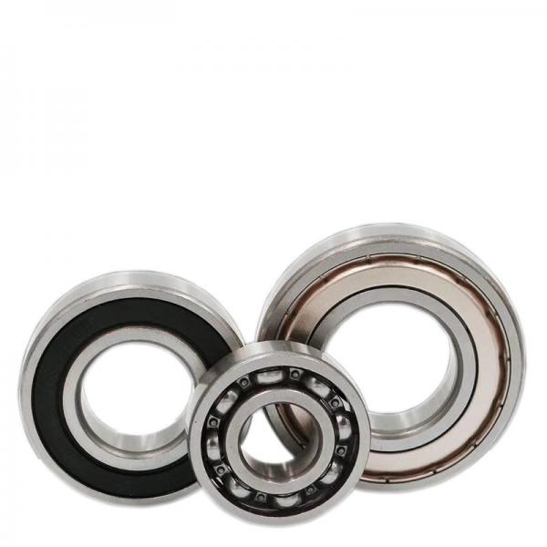 1.378 Inch | 35 Millimeter x 2.835 Inch | 72 Millimeter x 0.669 Inch | 17 Millimeter  NSK NUP207W  Cylindrical Roller Bearings #1 image