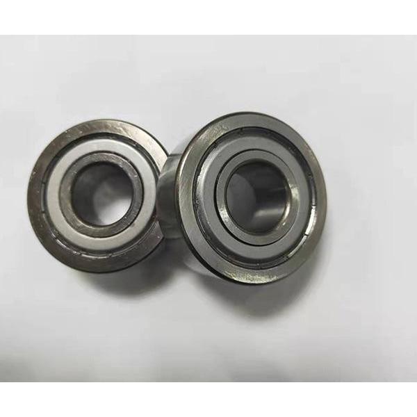 25 x 2.047 Inch | 52 Millimeter x 0.591 Inch | 15 Millimeter  NSK NUP205ET  Cylindrical Roller Bearings #3 image