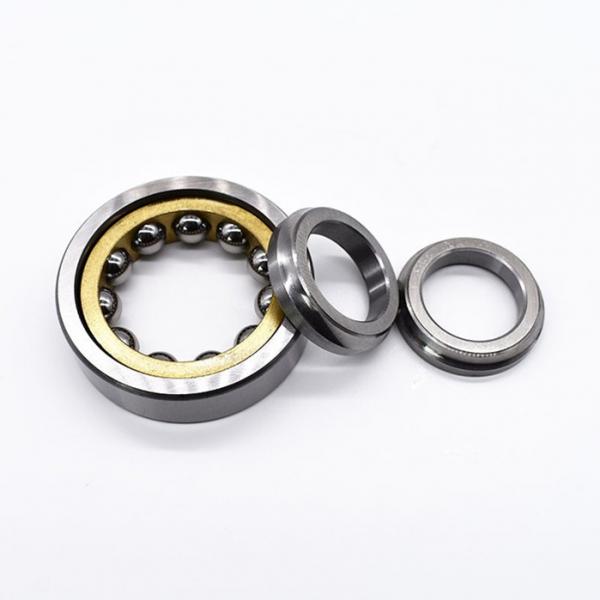 17 mm x 40 mm x 12 mm  FAG NU203-E-TVP2 Cylindrical Roller Bearings #3 image