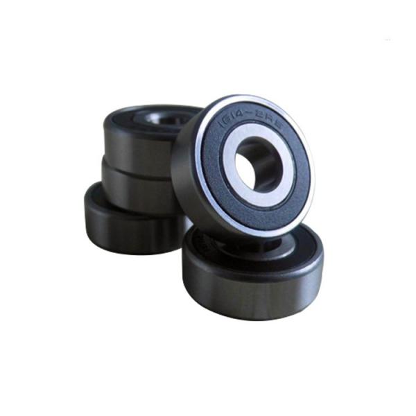 FAG NU305-E-N-M1-C3 Cylindrical Roller Bearings #1 image
