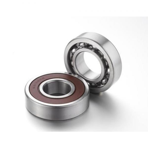 17 mm x 40 mm x 12 mm  FAG NU203-E-TVP2 Cylindrical Roller Bearings #1 image